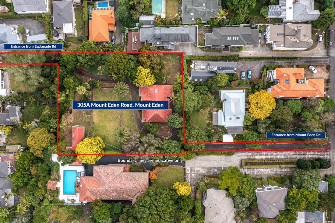 House in Auckland, Auckland, New Zealand 2 - 16058369
