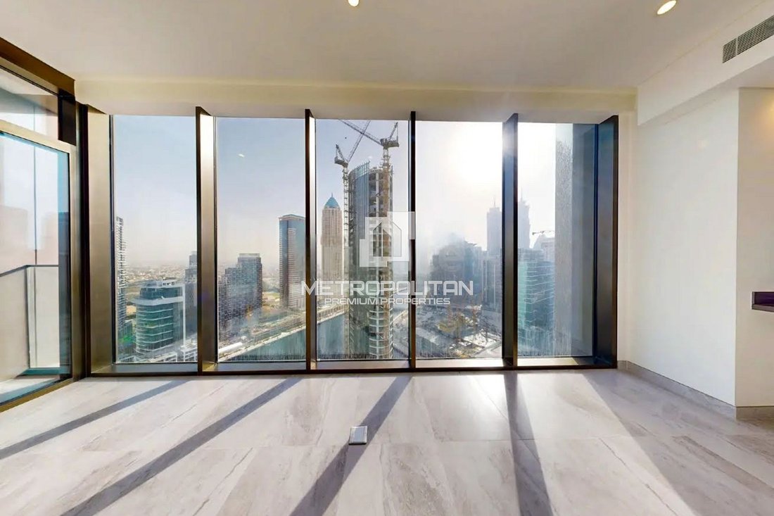 Apartment in Business Bay, Dubai, United Arab Emirates 4 - 16057209
