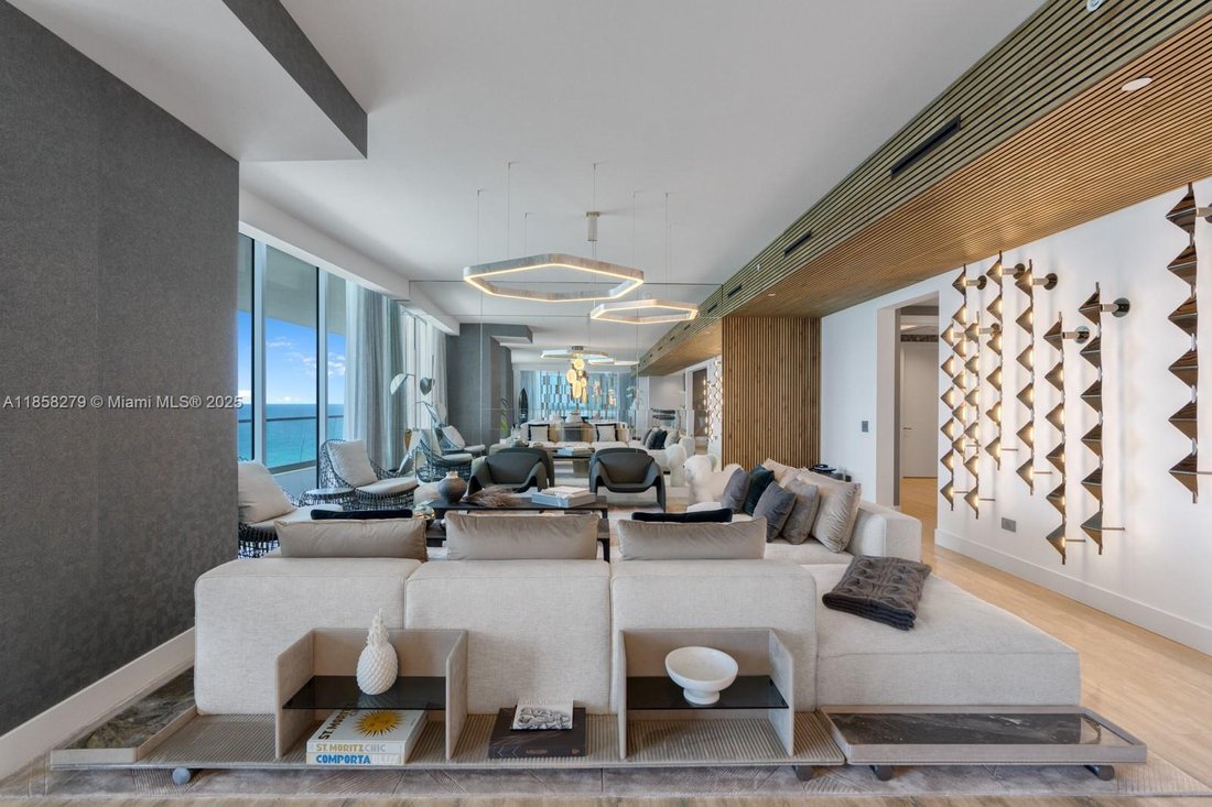 Condo in Golden Beach, Florida, United States 5 - 16062780