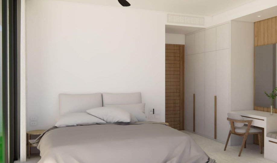 Villa à Rawaï, Province de Phuket, Thaïlande 3 - 15074284