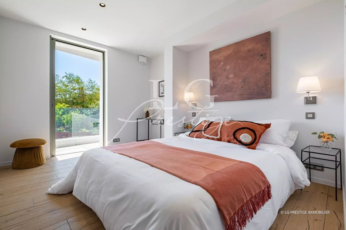 Apartment in Les Adrets-de-l'Estérel, Provence-Alpes-Côte d'Azur, France 5 - 16056924