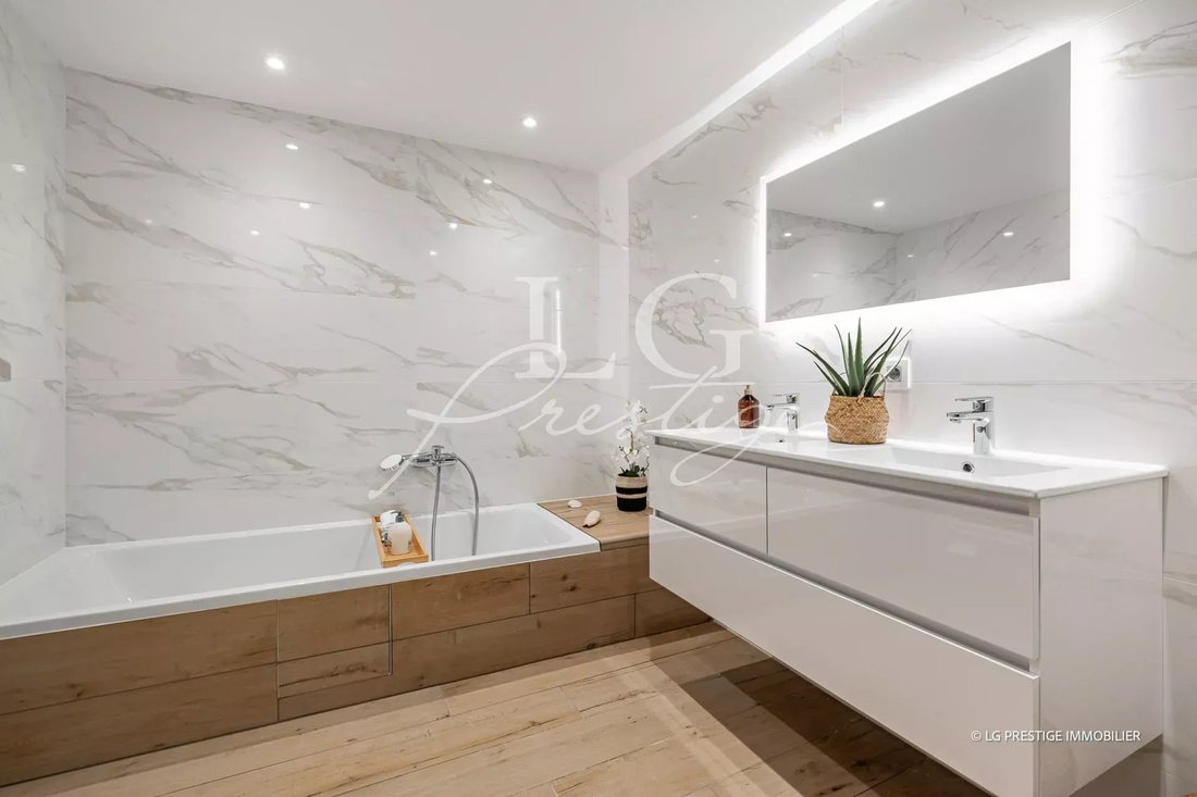 Apartment in Les Adrets-de-l'Estérel, Provence-Alpes-Côte d'Azur, France 4 - 16056924