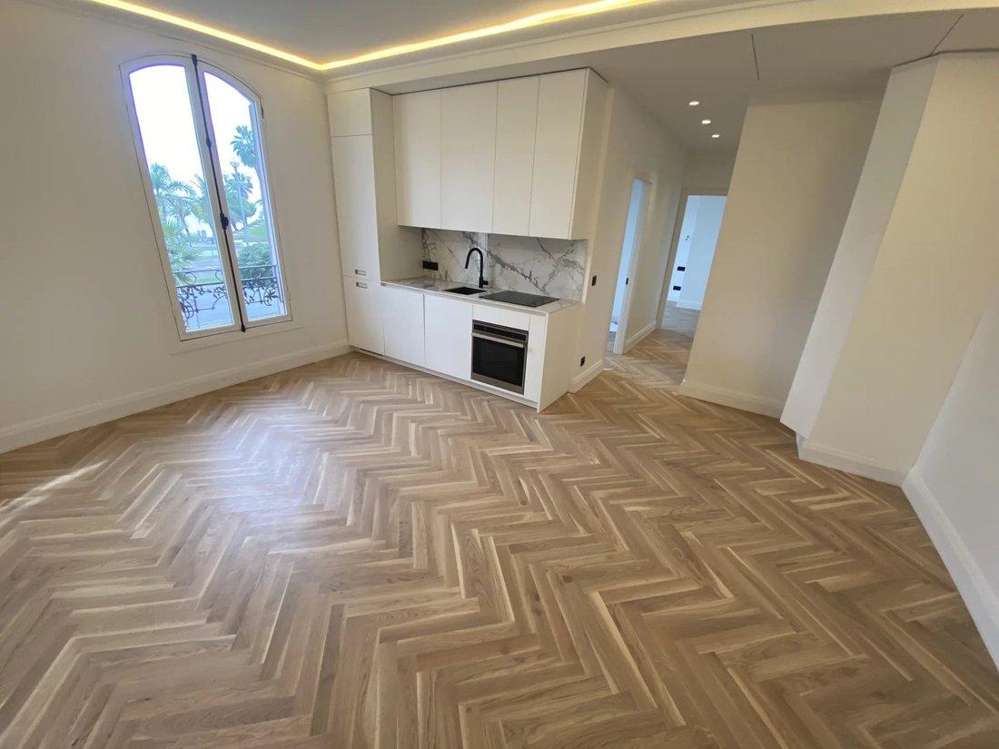 Apartment in Nice, Provence-Alpes-Côte d'Azur, France 1 - 16060242