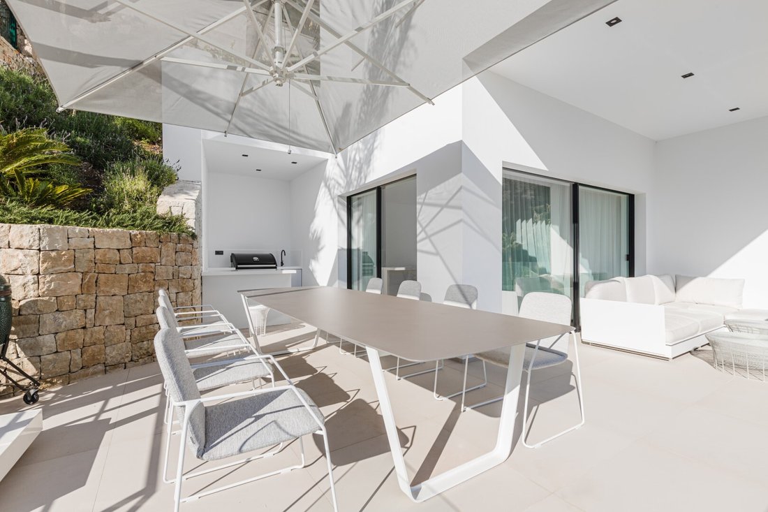 House in Xabia / Javea, Valencian Community, Spain 5 - 16062851