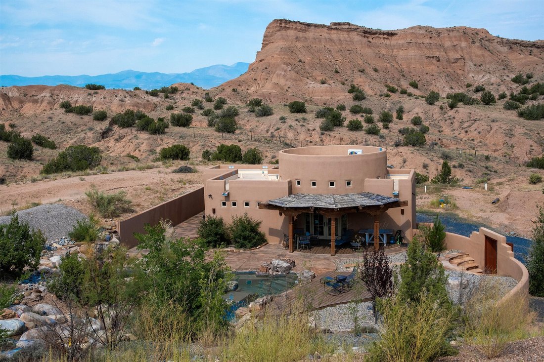 House in Chimayo, New Mexico, United States 1 - 16061285