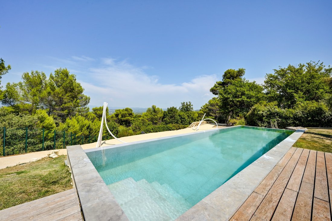 House in Le Tholonet, Provence-Alpes-Côte d'Azur, France 3 - 16057843