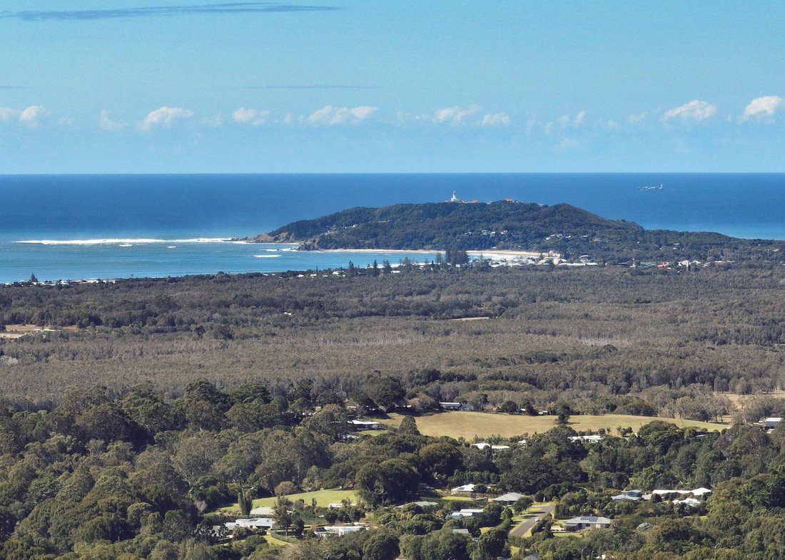House in Coorabell, New South Wales, Australia 1 - 16062941