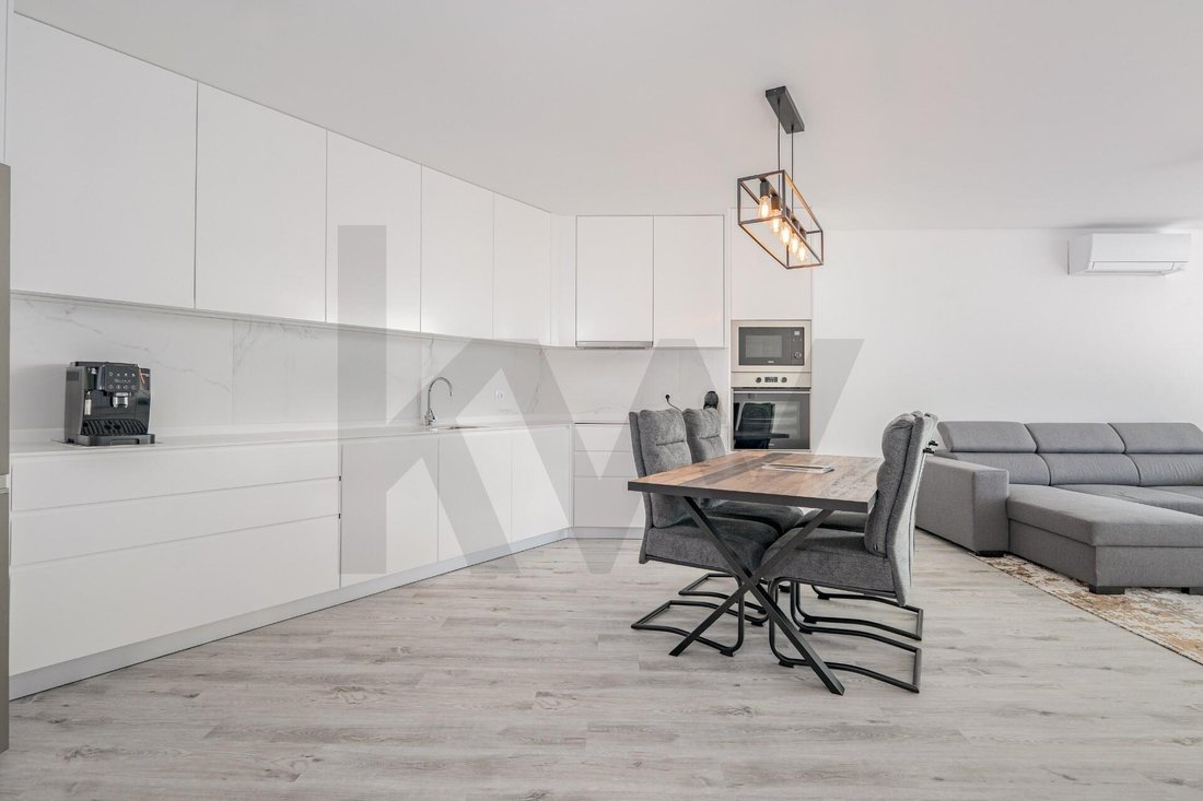 Apartment in Camara De Lobos, Madeira, Portugal 5 - 16063341