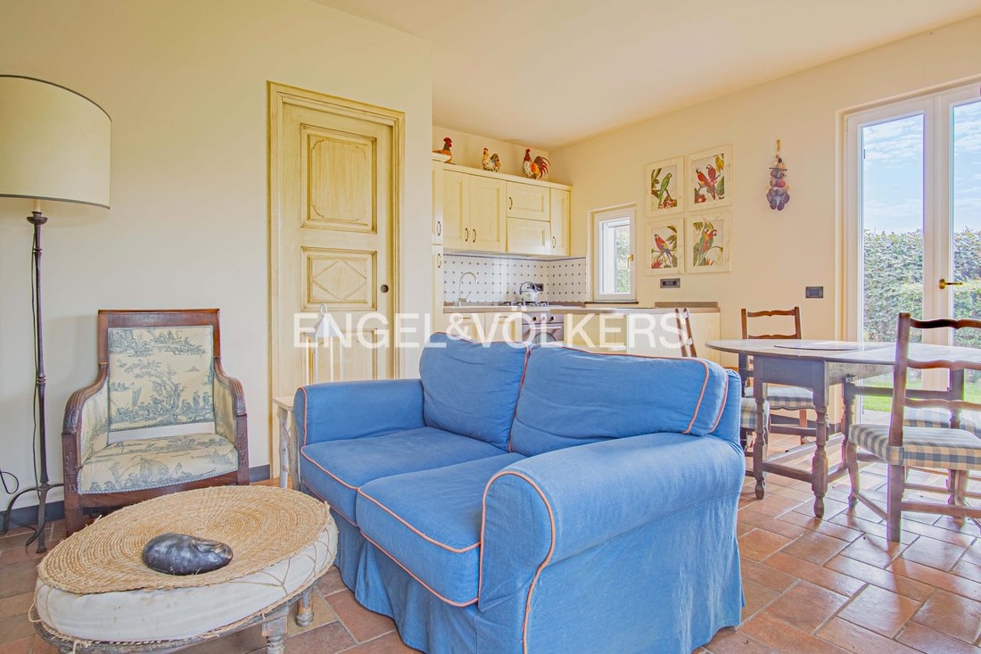 Villa in Framura, Liguria, Italy 3 - 16063344
