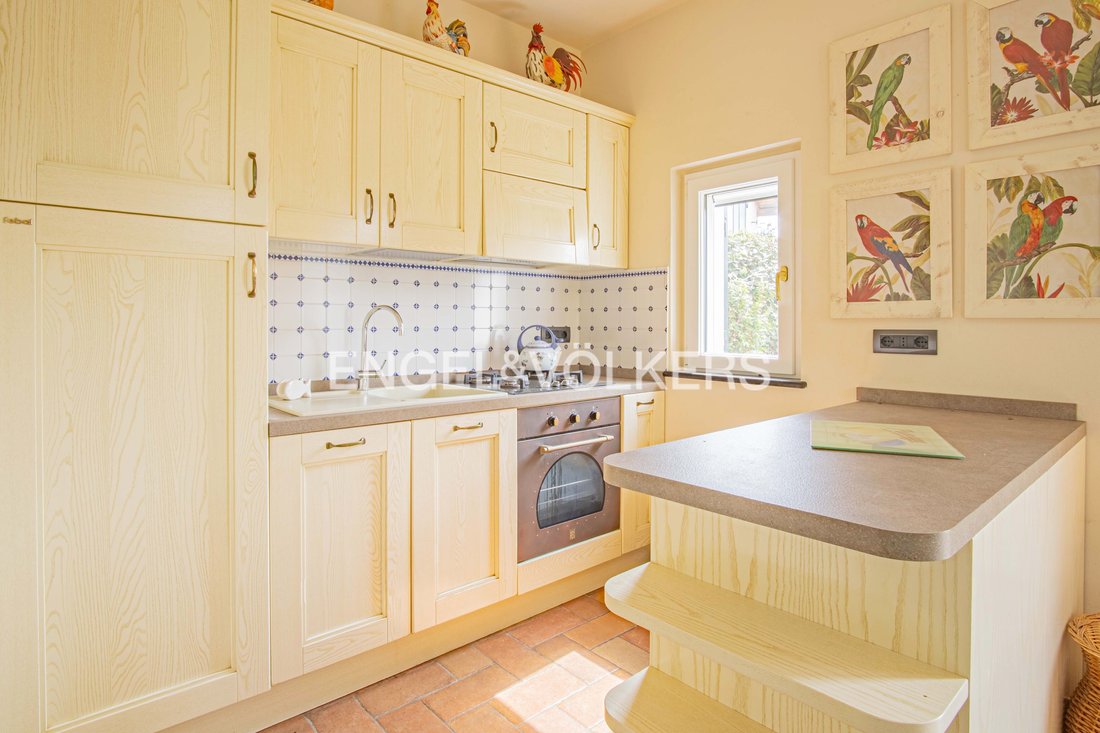 Villa in Framura, Liguria, Italy 4 - 16063344