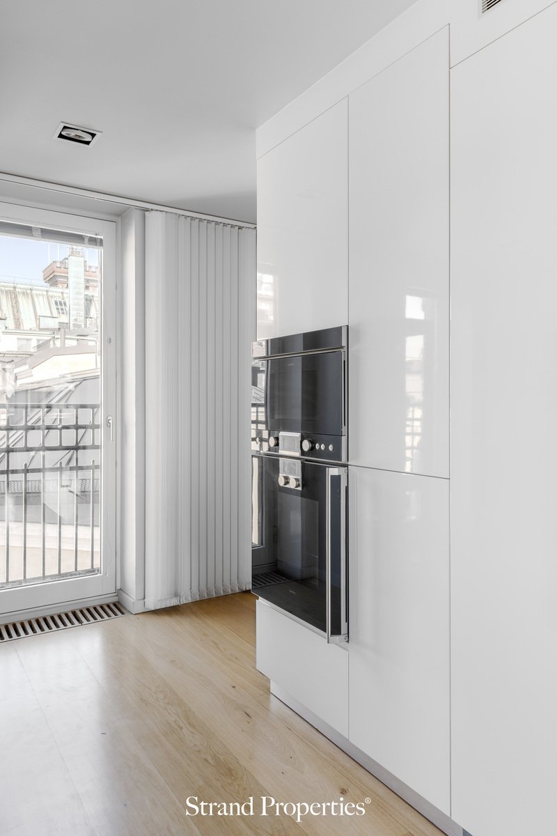 Appartamento a Helsinki, Uusimaa, Finlandia 4 - 16063342