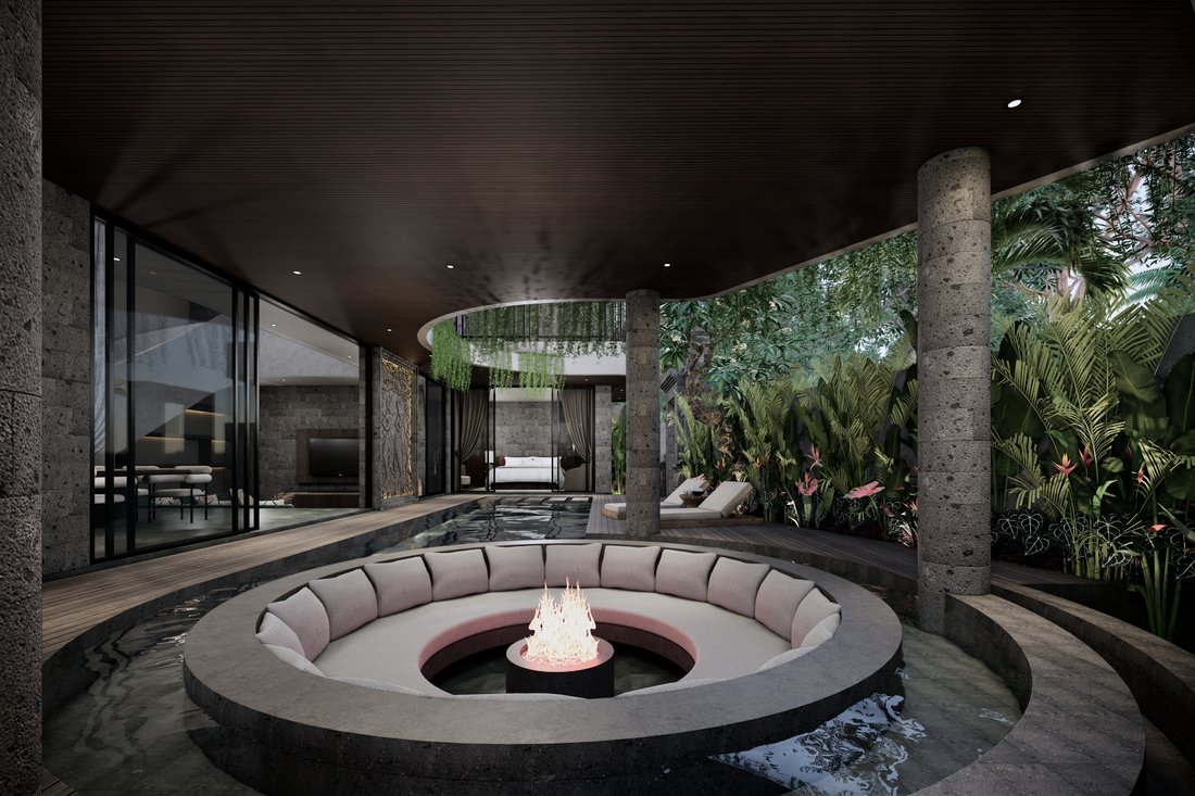 Villa in Ubud, Bali, Indonesia 5 - 16063407
