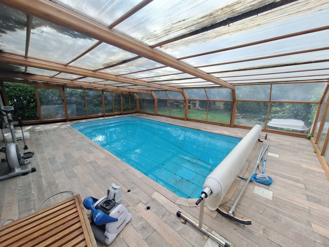 Chalet a Alpedrete, Madrid, Spagna 5 - 16063300