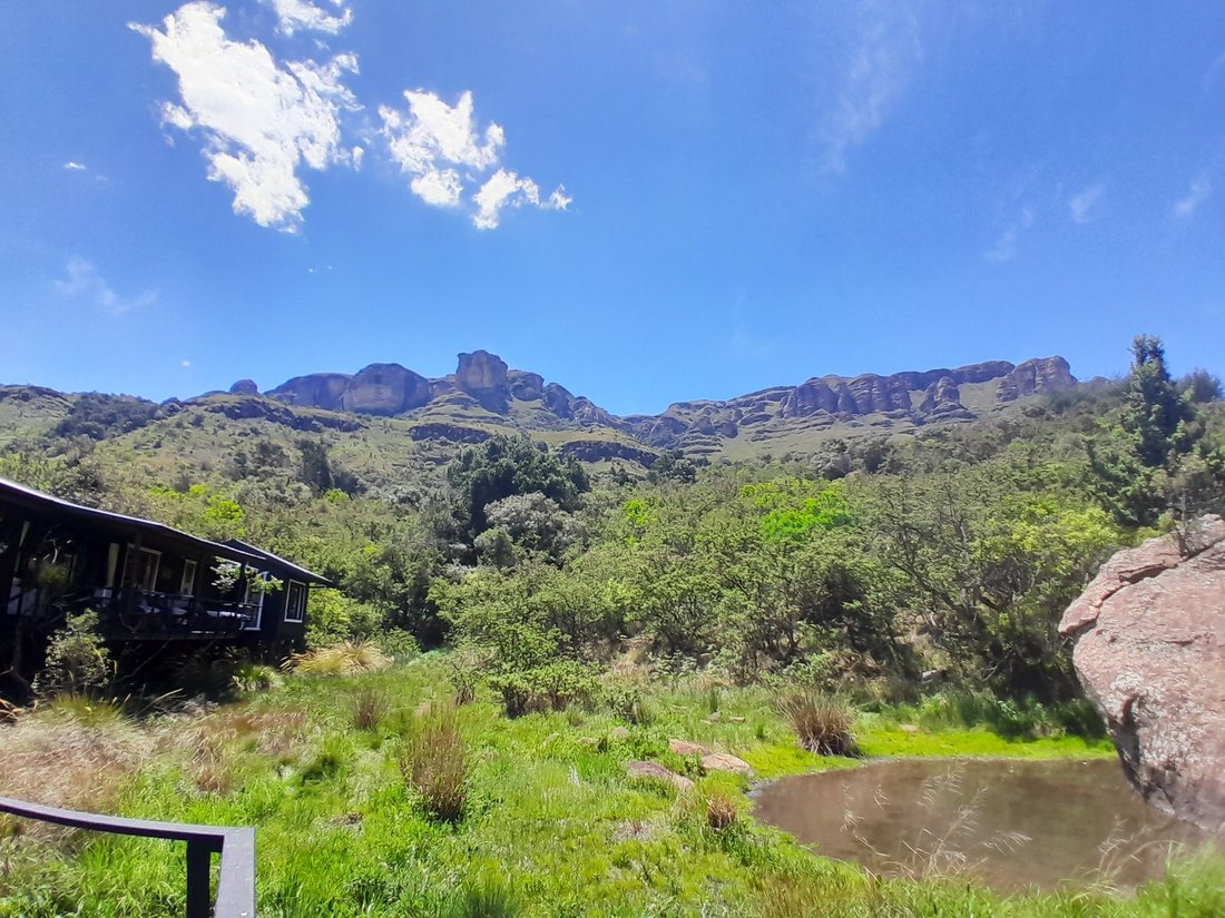 Land in Mooi River, KwaZulu-Natal, South Africa 4 - 16063230