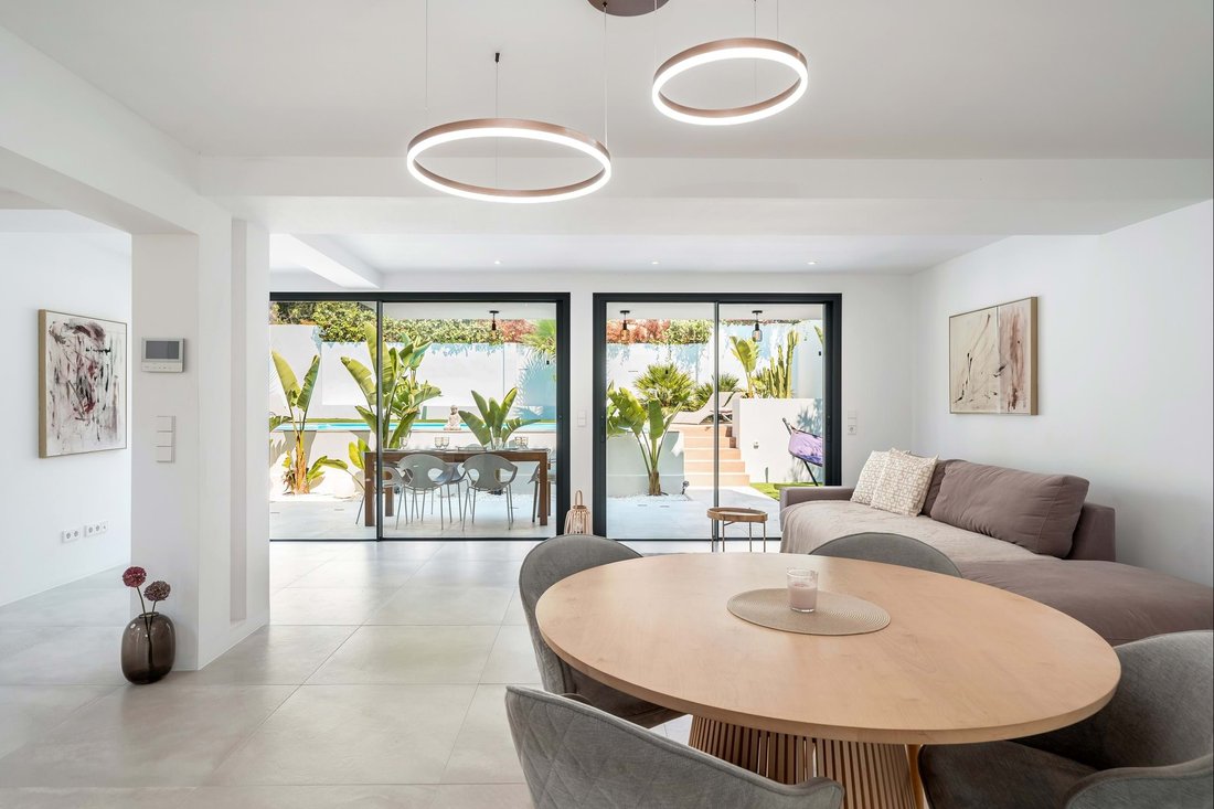 Villa in Calvia, Balearic Islands, Spain 3 - 16063370