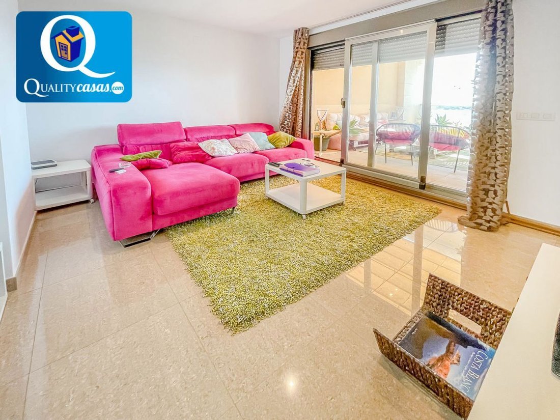 Penthouse in San Juan Playa, Alicante, Valencian Community 5 - 16063328