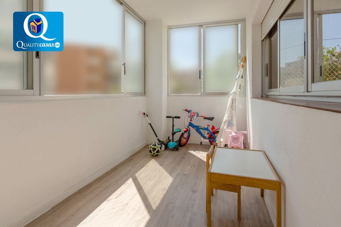 Apartment in San Juan Playa, Alicante, Valencian Community 2 - 16063331