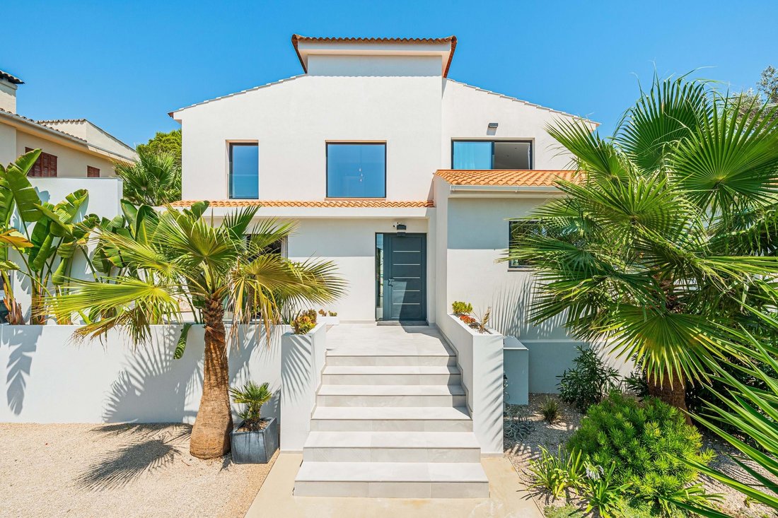 Villa in Calvia, Balearic Islands, Spain 2 - 16063370