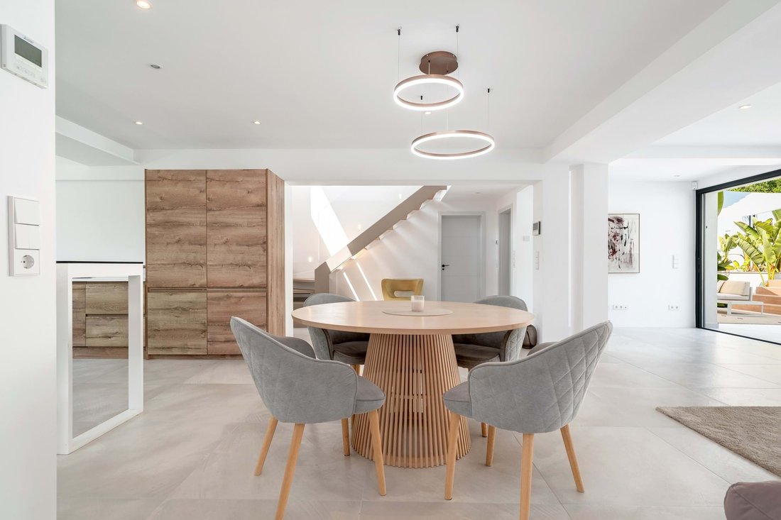 Villa in Calvia, Balearic Islands, Spain 4 - 16063370