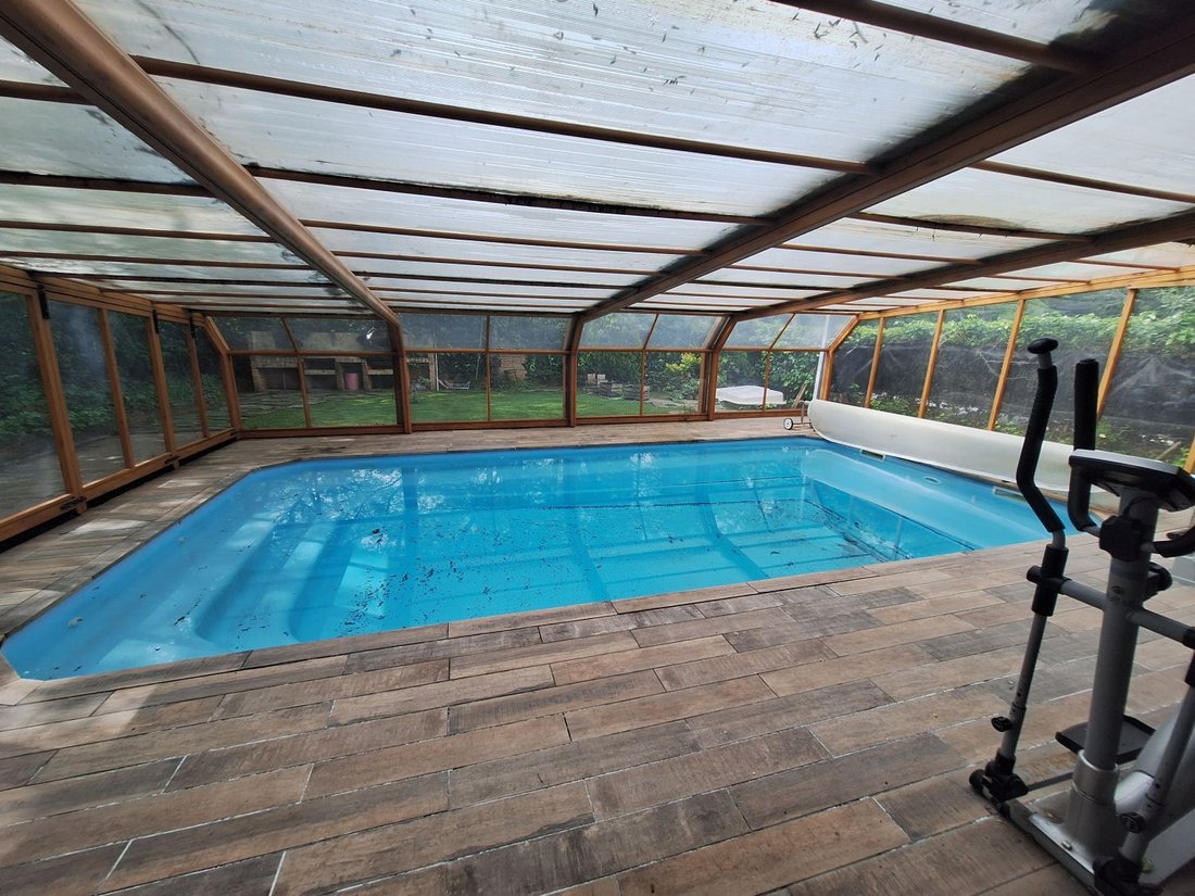 Chalet a Alpedrete, Madrid, Spagna 3 - 16063300