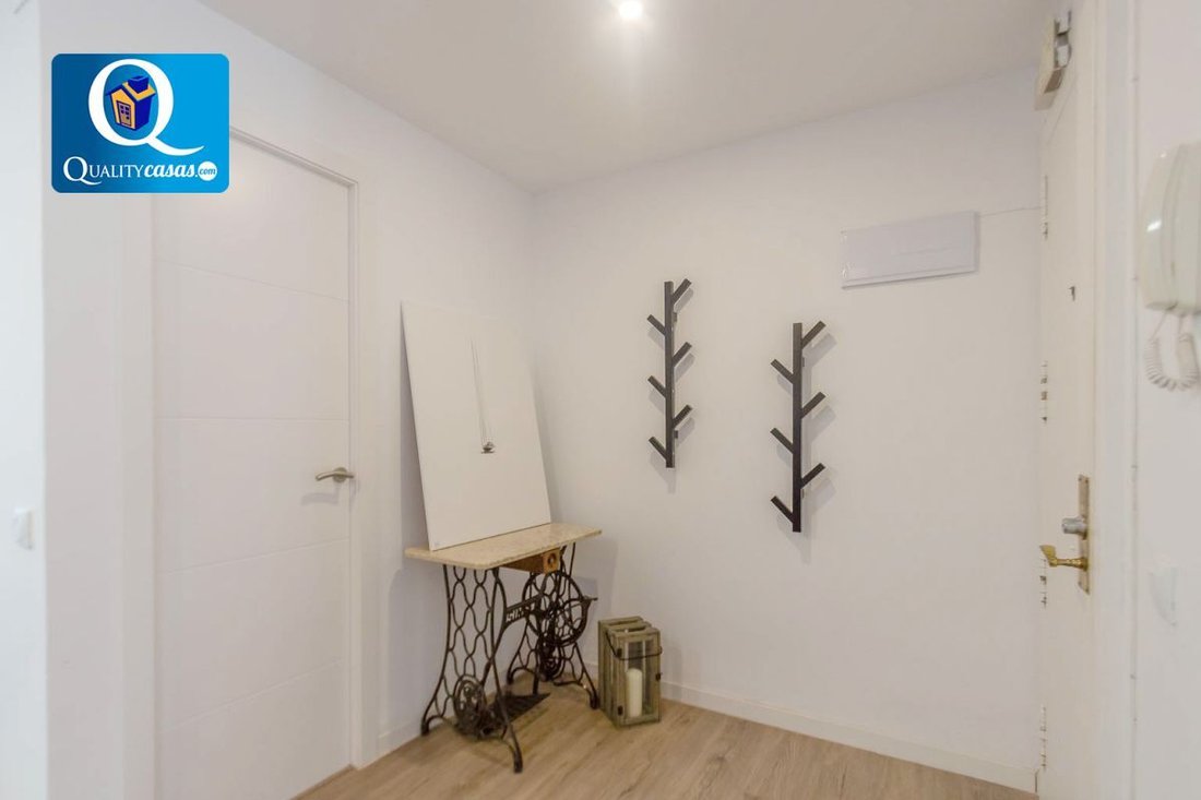 Apartment in San Juan Playa, Alicante, Valencian Community 5 - 16063331
