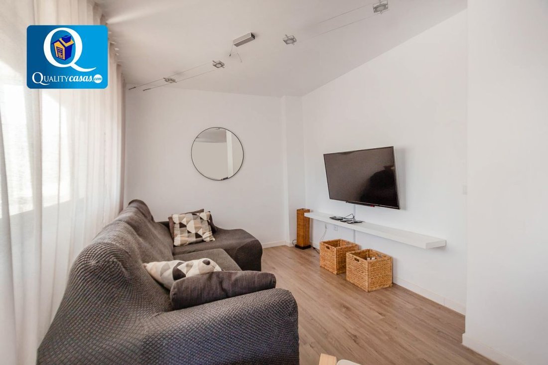Apartment in San Juan Playa, Alicante, Valencian Community 4 - 16063329