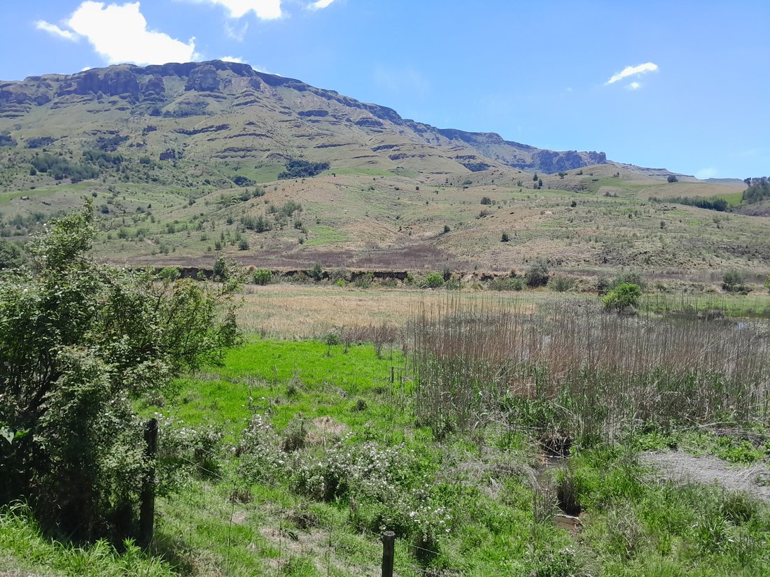 Land in Mooi River, KwaZulu-Natal, South Africa 1 - 16063230