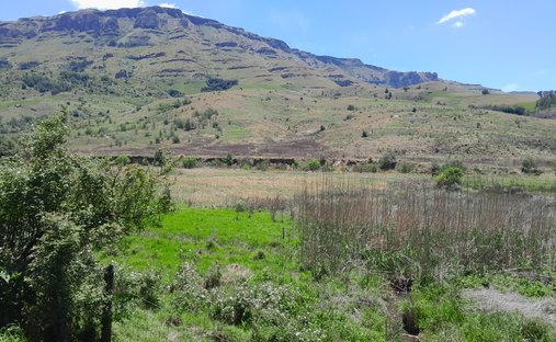 Land in Mooi River, KwaZulu-Natal, South Africa 1