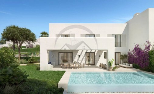 Villa en Sotogrande, San Roque, Andalucía 1