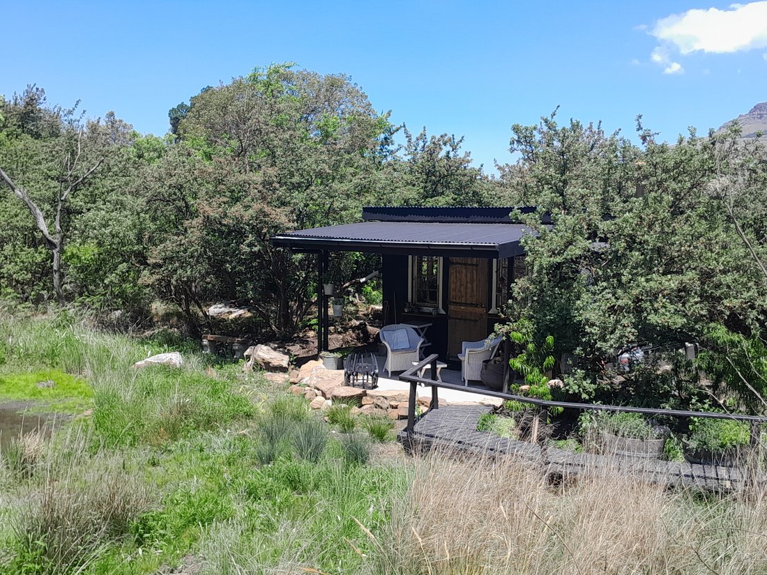 Land in Mooi River, KwaZulu-Natal, South Africa 3 - 16063230