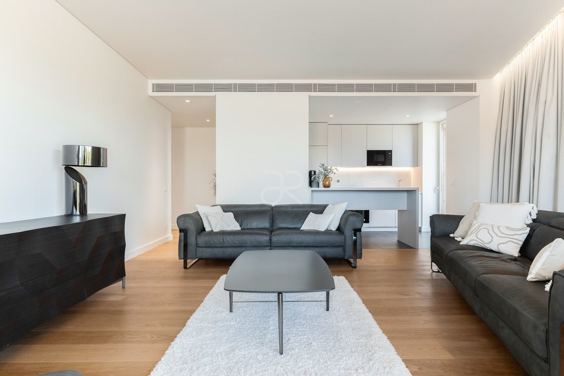 Apartment in Quarteira, Algarve, Portugal 4 - 16063367