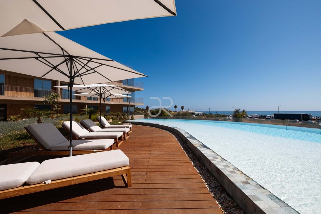 Apartment in Quarteira, Algarve, Portugal 1 - 16063367