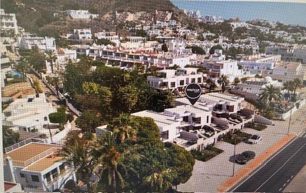 Wohnung in Mojácar, Andalusien, Spanien 2 - 16063254