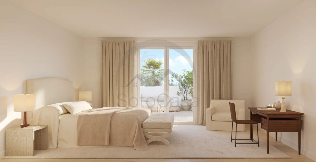 Villa in Sotogrande, San Roque, Andalusia 5 - 16063318