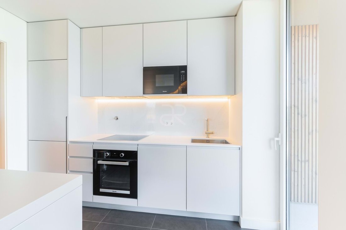 Apartment in Quarteira, Algarve, Portugal 5 - 16063367