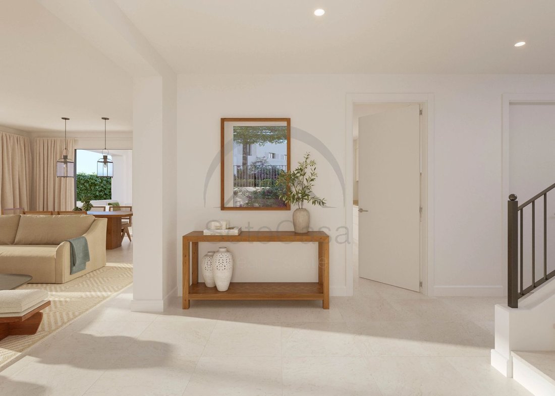 Villa in Sotogrande, San Roque, Andalusia 3 - 16063318