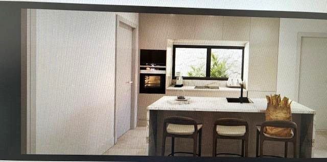 Wohnung in Mojácar, Andalusien, Spanien 5 - 16063254
