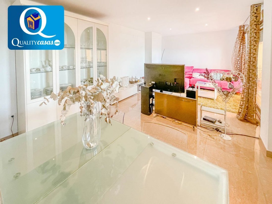 Penthouse in San Juan Playa, Alicante, Valencian Community 4 - 16063328
