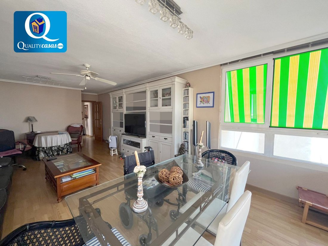 Apartment in el Campello, Valencian Community, Spain 4 - 16063332