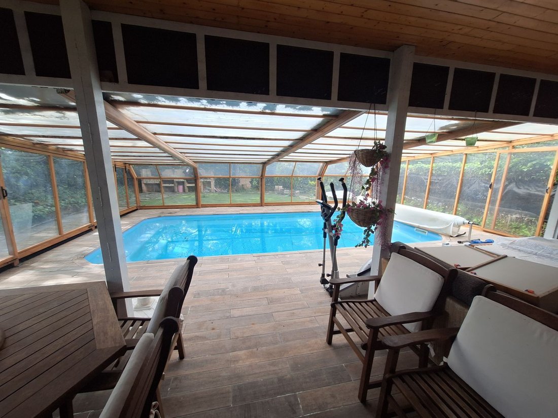 Chalet a Alpedrete, Madrid, Spagna 2 - 16063300