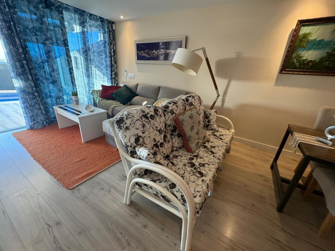 House in Caleta de Velez, Velez-Malaga, Andalusia 4 - 16063290