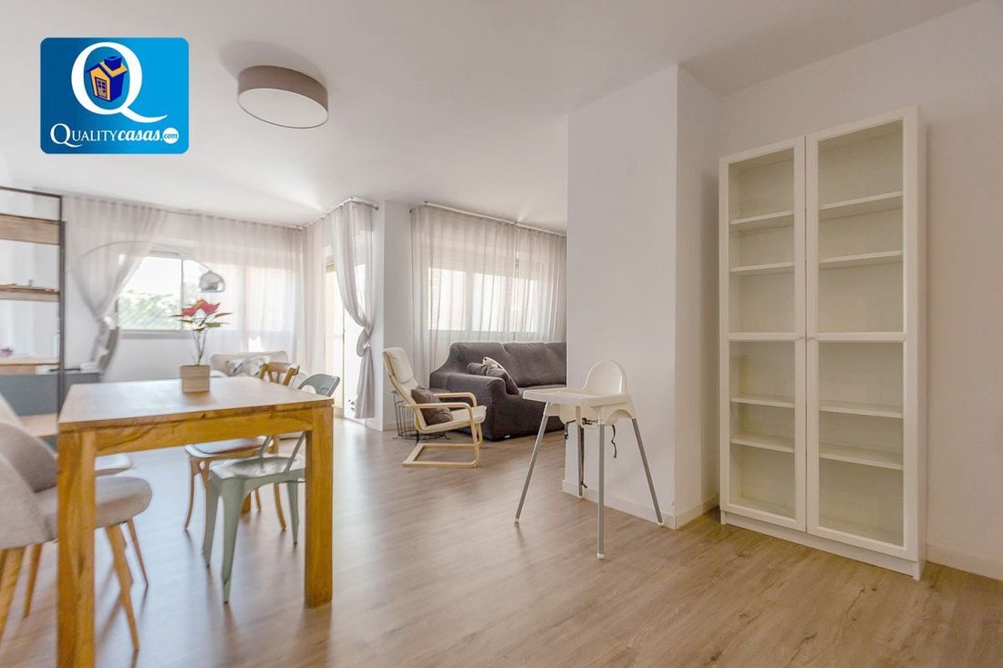 Apartment in San Juan Playa, Alicante, Valencian Community 3 - 16063331