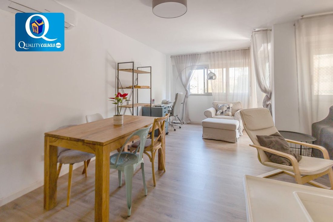 Apartment in San Juan Playa, Alicante, Valencian Community 3 - 16063329