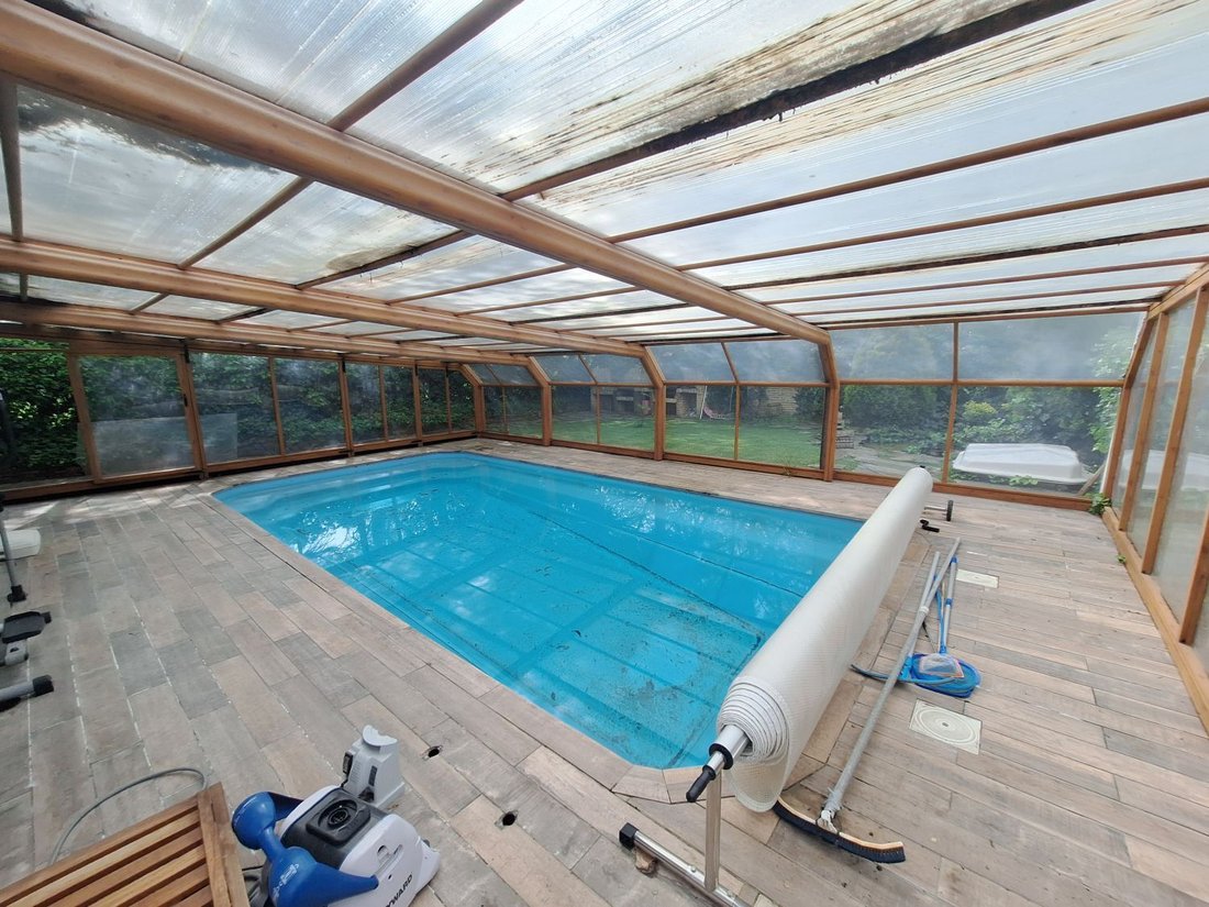 Chalet a Alpedrete, Madrid, Spagna 4 - 16063300