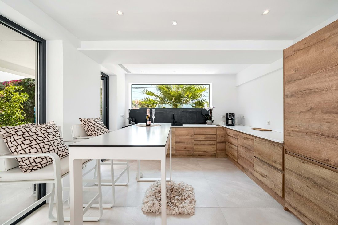 Villa in Calvia, Balearic Islands, Spain 5 - 16063370