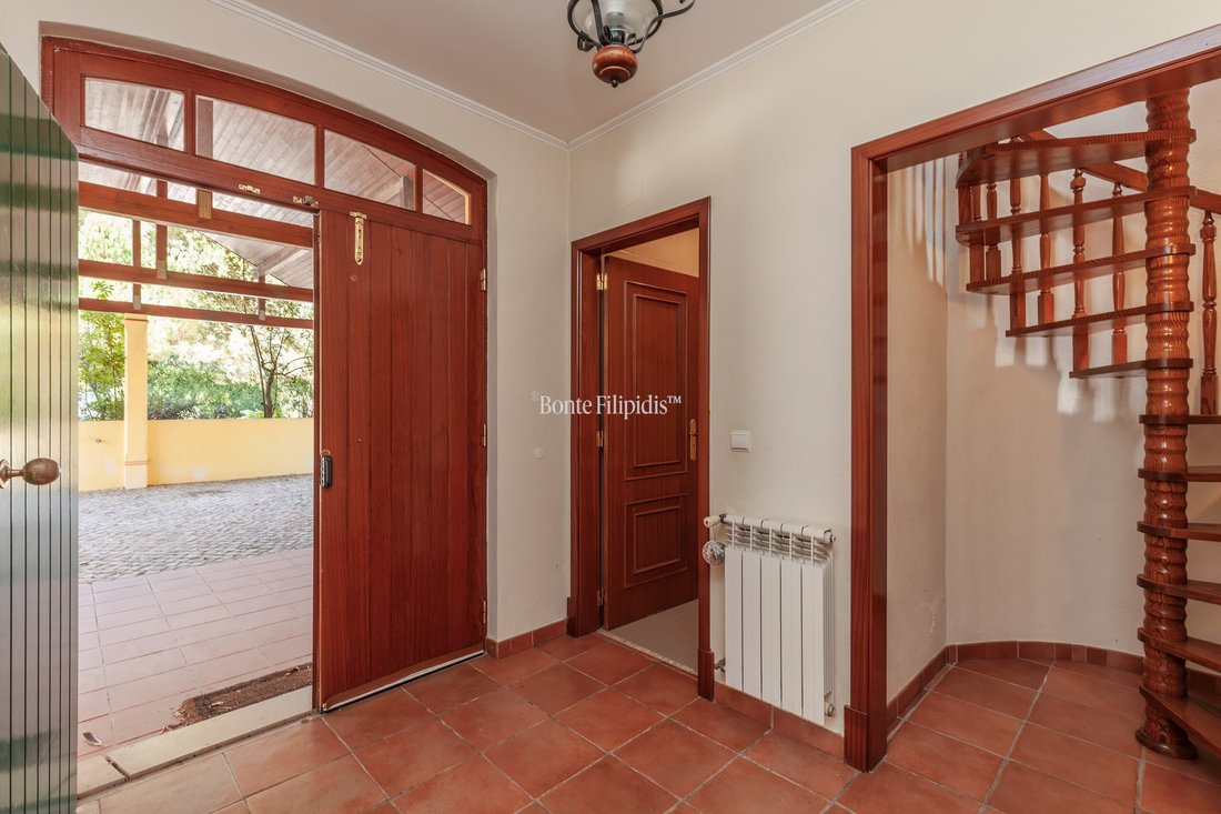 Villa in Quinta do Conde, Setubal, Portugal 5 - 16063372