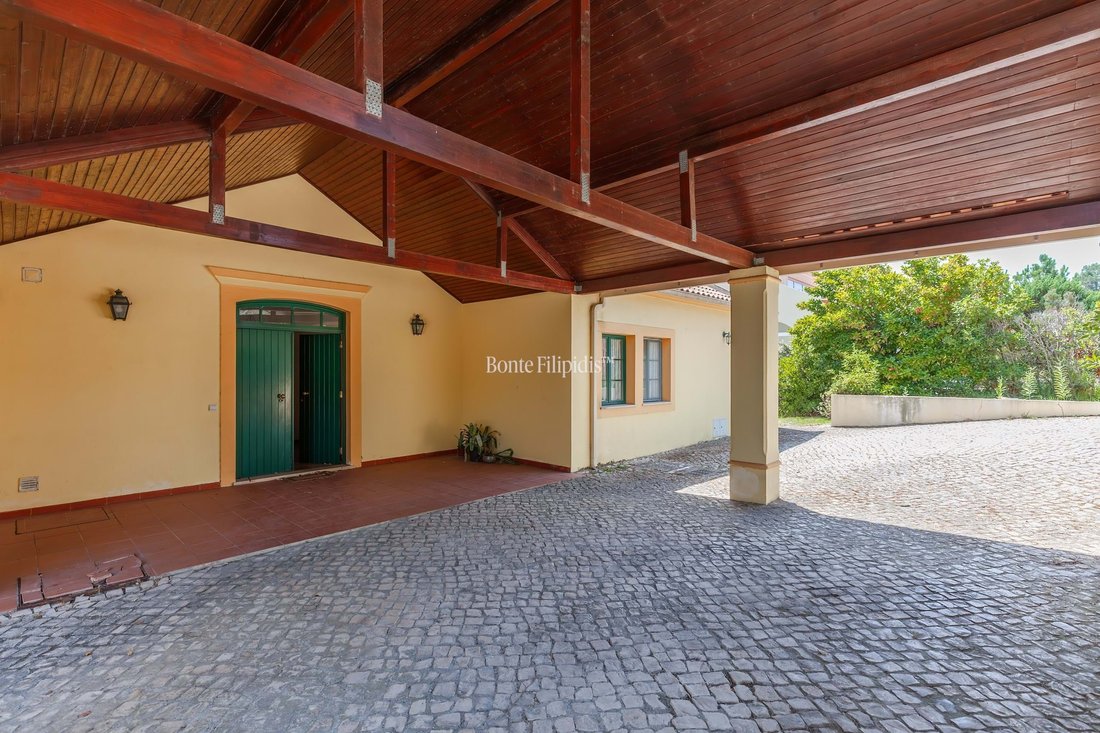 Villa in Quinta do Conde, Setubal, Portugal 2 - 16063372