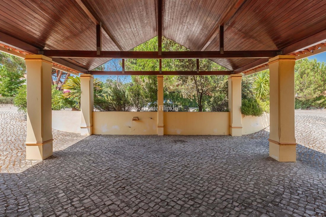 Villa in Quinta do Conde, Setubal, Portugal 4 - 16063372