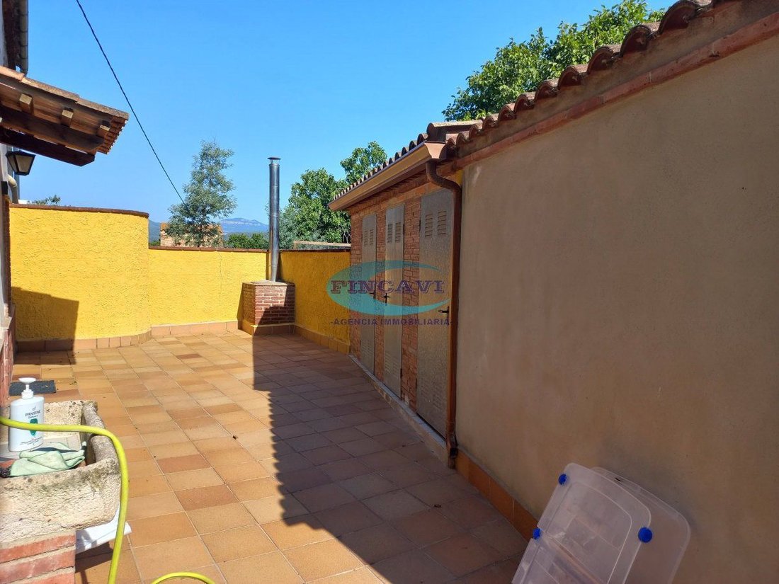 House in l'Ametlla del Valles, Catalonia, Spain 4 - 16063275