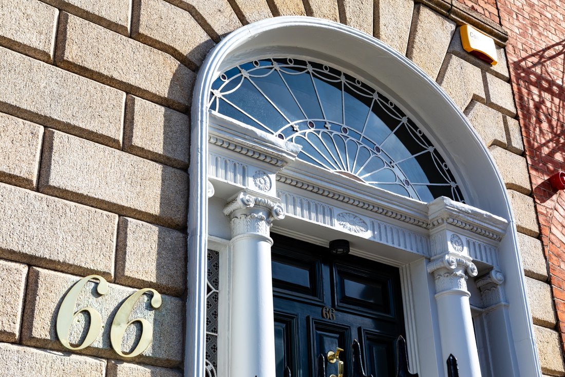 House in Dublin, County Dublin, Ireland 4 - 16063348